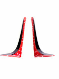 window Spoiler VW GOLF vii spoiler golf 7,