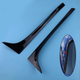 window Spoiler VW GOLF vii spoiler golf 7,