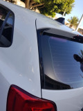 window Spoiler VW GOLF vii spoiler golf 7,