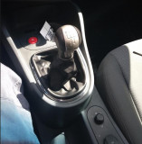 Gear Shift Knob Seat Altea Toledo Leon gear knob,