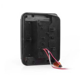 LED Tail Lights Jeep Wrangler JK 2007-2018