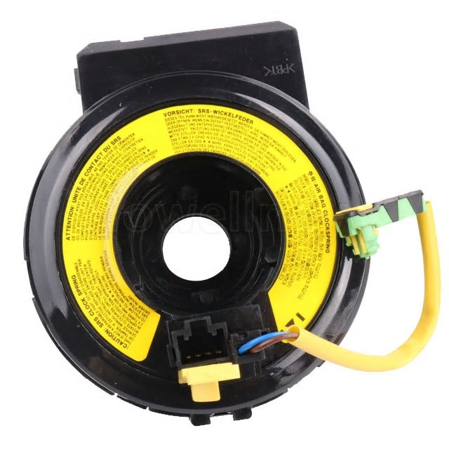 Spiral Cable Clock Spring for Kia Rio 93490-1E300 Spiral Cable Clock Spring for Kia Rio 93490-1E300