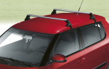 OEM,LAS710001,ROOF RACK Skoda Fabia II  fabia 2 Rooftop Carrier fabia 2,