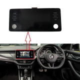 654035869H / 654035869 radio display fabia iv scala kamiq 