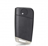 New Design 3 buttons Remote Key VW Golf 4 5 / Passat B5 B6 / Polo / Touran / Jetta