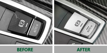 Parking Brake Switch Auto Hold Button For BMW F10 F07 F01 X3 F25 X4 F11 15 X5 X6