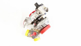 GTD2060VZ / 059145873ER Turbocharger for VW / Audi Used goods, Mileage about 5000 km from the test car, 1 year warranty.