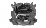 5E0093860B spare wheel set Octavia iii