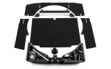 Set spare wheel Kodiaq,565093860A,