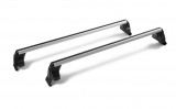 Basic, roof ,rack, Fabia III. Hatchback,Skoda,6V6071126