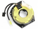 25554-4EA0A,255544EA0A,Slip,Ring,Spiral,Cable,for Nissan,Rogue 
