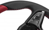 OEM 5E0064241F FNG Flat Bottom / Three-spoke sports steering wheel 