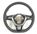OEM 2H0419091 Steering wheel black for Volkswagen Golf 7 / Sharan / Amarok