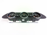 OEM 5C5919527P / VW Beetle Turbo Boost Guage Oil Temperature Air / 2017 