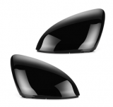 Side Wing Mirror Cover for Volkswagen Golf 7