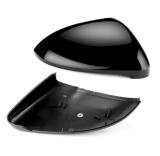 Side Wing Mirror Cover for Volkswagen Golf 7