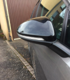 Side Wing Mirror Cover for Volkswagen Golf 7