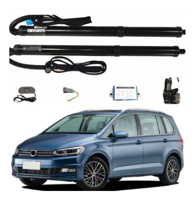 Electric Tailgate for Volkswagen Touran L 2016-2019 for 584.00 € -  VOLKSWAGEN