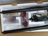 Electric,Tail,Gate Lift,electric Tailgate,Peugeot,5008,electrics tailgate peugeot 5008,