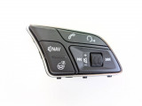 8W0951523H,Steering Wheel Multifunction Switches Audi A4,8W0 951 523 H,