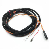 5QF973707 Car Adaptive Cruise Control Sensor Harness Wire Cable Plug for Volkswagen Tiguan, Kodiaq