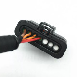 5QF973707 Adaptive Cruise Control Sensor Harness Wire Cable Plug Volkswagen vw Tiguan, Kodiaq acc wire acc wiring 