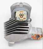63117343876,LED,bulb,headlight,for BMW,serie 5,F10,f11,