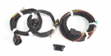 Blind spot detection wiring cable VW Passat B8 / Golf 7 / Škoda octavia 3 blind spot wire 