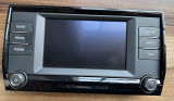 OEM LA065WV3-SD01 LCD Display VW / Škoda