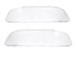63128375301,63128375302,Headlight,Cover,Shell,Headlight,Glass,for BMW 5,E39