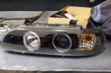 63128375301,63128375302,Headlight,Cover,Shell,Headlight,Glass,for BMW 5,E39