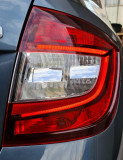 5JH945711, 5JH945712 taillight rapid facelift sedan 