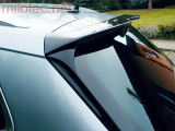 960 04 Škoda Kodiaq - Roof spoiler - black glossy 