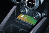 870321 Inbay® Qi charger Suzuki Swift (17->) 10W
