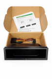 870202 Wireless 1din charger 