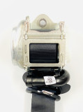 OEM 654857705ARAA Left Front Seat Belt Skoda Scala 