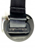 OEM 654857705ARAA Left Front Seat Belt Skoda Scala 