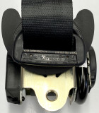 6V0857702A RAA,seat belt fabia iii safety belt Fabia 3,