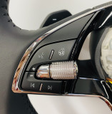 OEM 5E3419093DVKH Multifunction Steering Wheel Skoda Octavia IV Enyaq Scala Kodiaq facelift Karoq facelift 