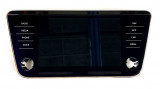 TM080RDHP06 / 3V0919605D LCD display Amundsen for Skoda Superb 3