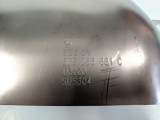 OEM 5E3253681C / 5E3253682C Exhaust tailpipes Škoda Octavia 4 IV VRS