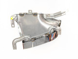 OEM 5E3253681C / 5E3253682C Exhaust tailpipes Škoda Octavia 4 IV VRS