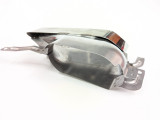 OEM 5E3253681C / 5E3253682C Exhaust tailpipes Škoda Octavia 4 IV VRS