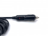 3M 12V / 24V Extension Cable for cigarette lighter