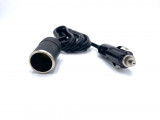 3M 12V / 24V Extension Cable for cigarette lighter