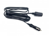 3M 12V / 24V Extension Cable for cigarette lighter