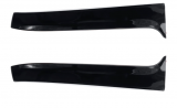 Rear,Window,Side,Spoiler,for Volkswagen,Golf 7,variant