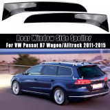 window spoiler Passat B7 Wagon Alltrack 