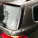 window spoiler Passat B7 Wagon Alltrack 