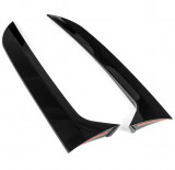 Rear Window Side Spoiler VW Tiguan MK1 2007-2016 rear window spoiler 